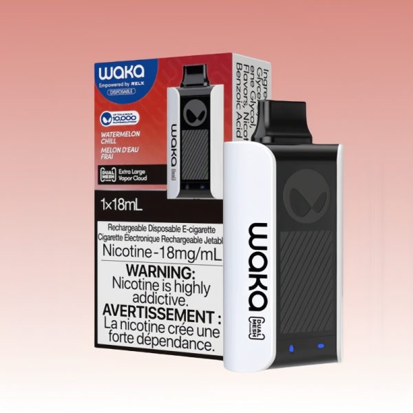 Waka soPro PA10000 | Vape Finland Waka soPro PA10000 | Vape Finland