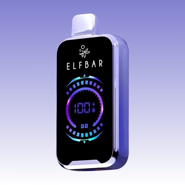 Elf Bar FS 18000 Puffs | Vape Finland