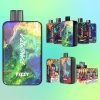 Fizzy Pandora 12000 Puffs | Vape Finland Fizzy Pandora 12000 Puffs | Vape Finland