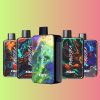Fizzy Pandora 12000 Puffs | Vape Finland Fizzy Pandora 12000 Puffs | Vape Finland