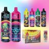JNR Alien 10000 Puffs | Vape Finland JNR Alien 10000 Puffs | Vape Finland