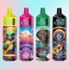 JNR Alien 10000 Puffs | Vape Finland JNR Alien 10000 Puffs | Vape Finland