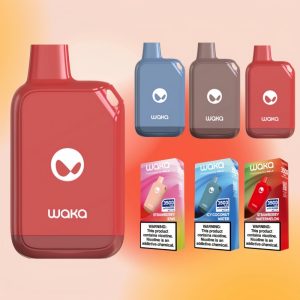 Puff Waka soFit FA3500 | Vape Finland