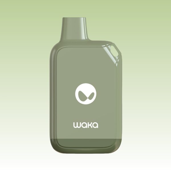 Puff Waka soFit FA3500 | Vape Finland