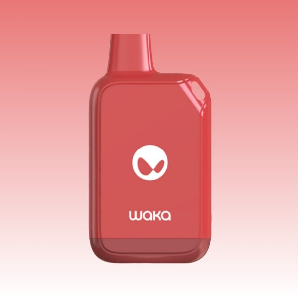 Puff Waka soFit FA3500 | Vape Finland