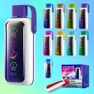VOZOL Star 20000 Puffs | Vape Finland