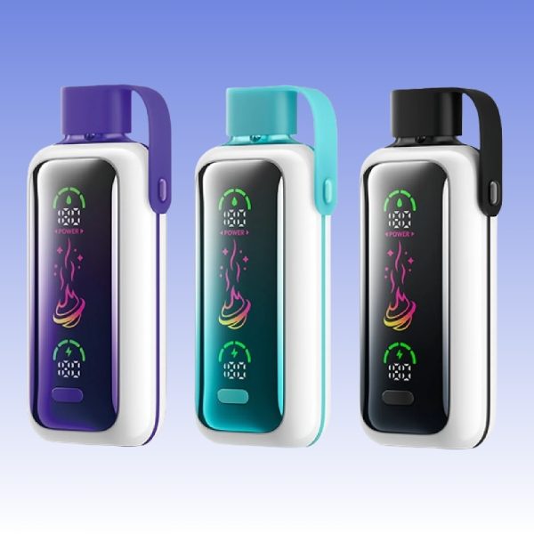 VOZOL Star 20000 Puffs | Vape Finland