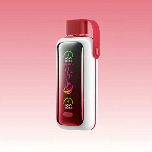 VOZOL Star 20000 Puffs | Vape Finland