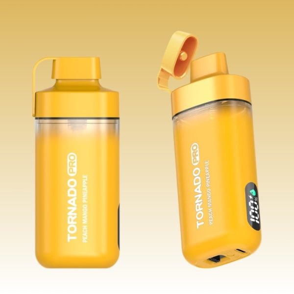 VapSolo Tornado Pro 12000 Puffs | Vape Finland VapSolo Tornado Pro 12000 Puffs | Vape Finland