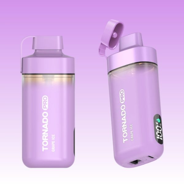 VapSolo Tornado Pro 12000 Puffs | Vape Finland VapSolo Tornado Pro 12000 Puffs | Vape Finland