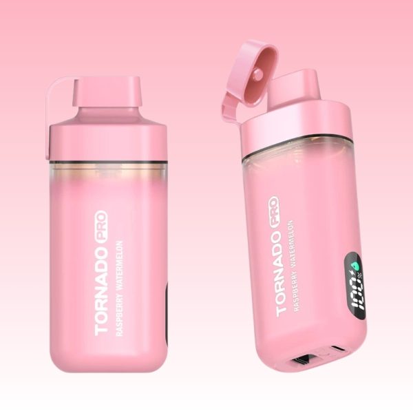 VapSolo Tornado Pro 12000 Puffs | Vape Finland VapSolo Tornado Pro 12000 Puffs | Vape Finland