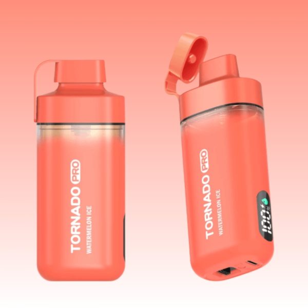 VapSolo Tornado Pro 12000 Puffs | Vape Finland VapSolo Tornado Pro 12000 Puffs | Vape Finland