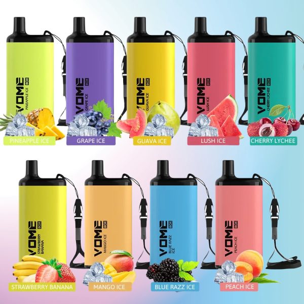 Fumot Vome Box 7500 Puffs | Vape Finland Fumot Vome Box 7500 Puffs | Vape Finland