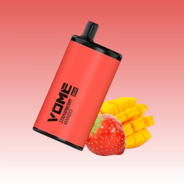 Fumot Vome Box 7500 Puffs | Vape Finland Fumot Vome Box 7500 Puffs | Vape Finland
