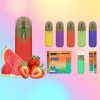 Fumot Vome S-Pod 4500 Puffs | Vape Finland