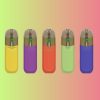 Fumot Vome S-Pod 4500 Puffs | Vape Finland