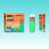 Fumot Vome S-Pod 4500 Puffs | Vape Finland