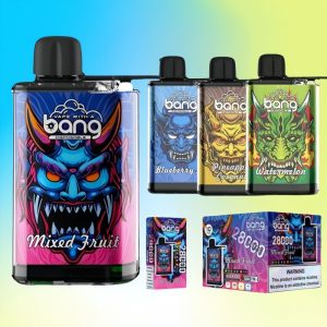 Bang 28000 Puffs | Vape Finland