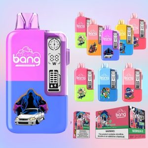 Bang 32000 Puffs | Vape Finland