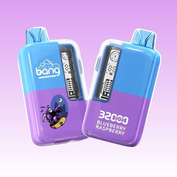Bang 32000 Puffs | Vape Finland