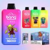 Bang 36000 Puffs | Vape Finland