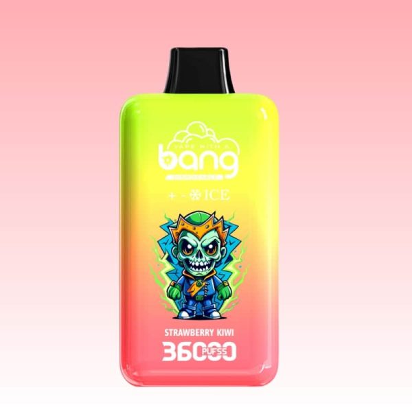 Bang 36000 Puffs | Vape Finland