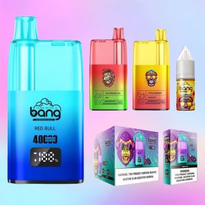 Bang 40000 Puffs | Vape Finland