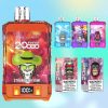 Bang King Double Crystal 20000 Puffs | Vape Finland Bang King Double Crystal 20000 Puffs | Vape Finland