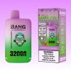 Bang Leader 32000 Puhallusta | Vape Finland Bang Leader 32000 Puhallusta | Vape Finland