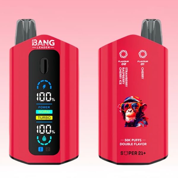 Bang Leader 50000 Puffs | Vape Finland Bang Leader 50000 Puffs | Vape Finland