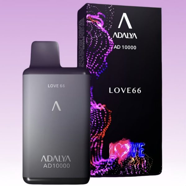 Adalya AD 10000 Puffs | Vape Finland Adalya AD 10000 Puffs | Vape Finland