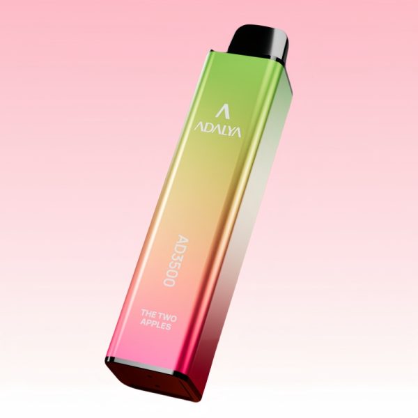 Adalya AD 3500 Puffs | Vape Finland