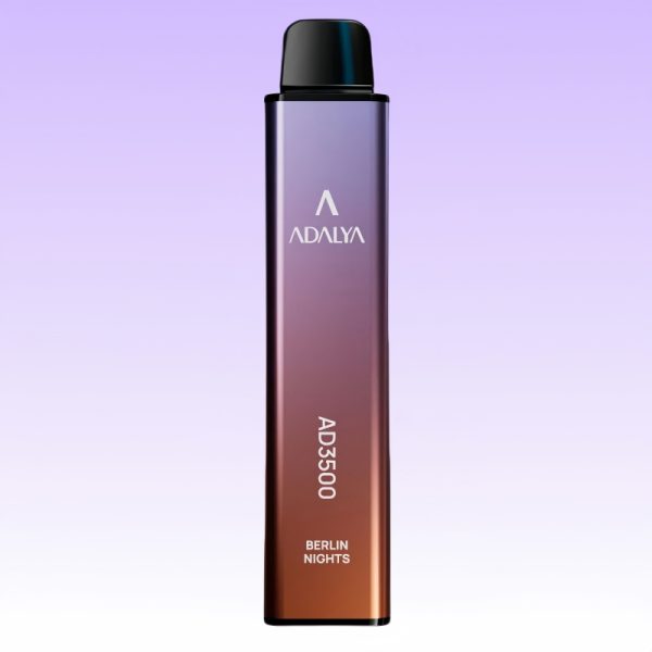 Adalya AD 3500 Puffs | Vape Finland