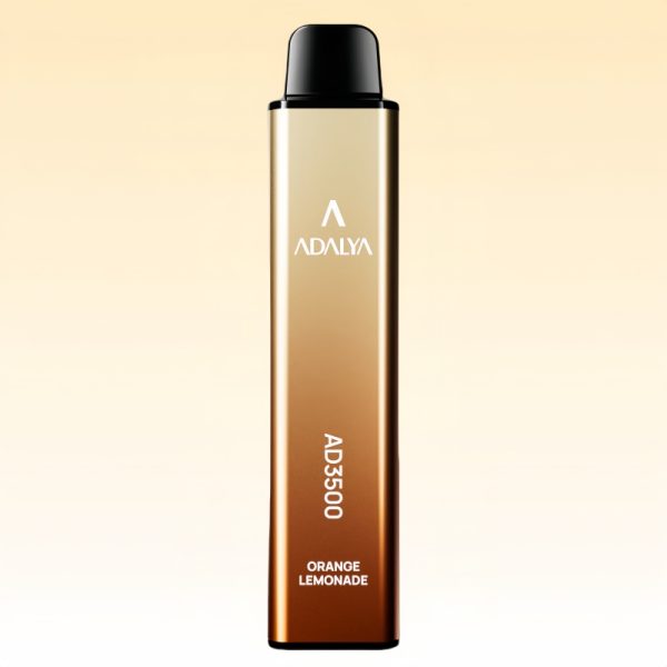Adalya AD 3500 Puffs | Vape Finland