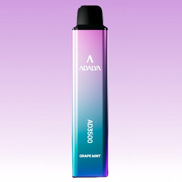 Adalya AD 3500 Puffs | Vape Finland