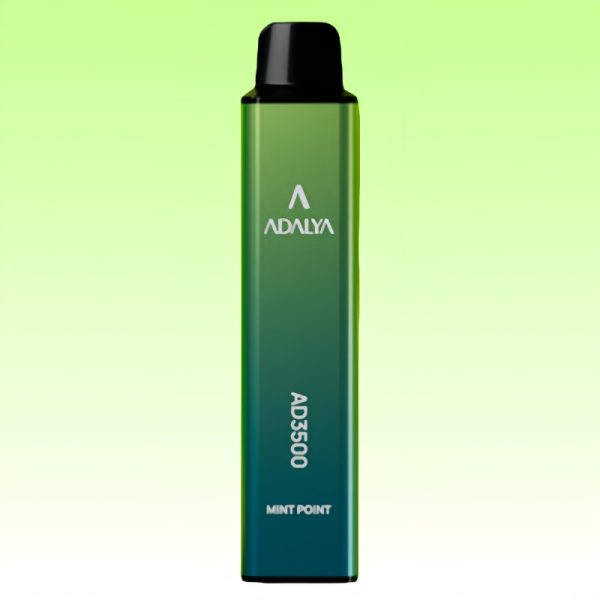 Adalya AD 3500 Puffs | Vape Finland