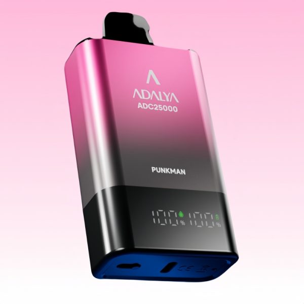 Adalya ADC 25000 Puffs | Vape Finland