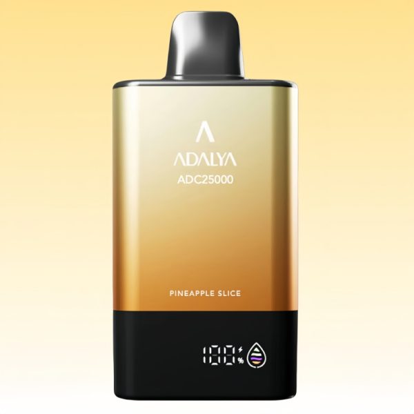 Adalya ADC 25000 Puffs | Vape Finland