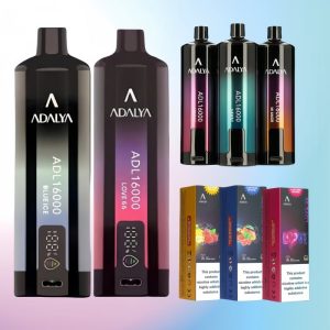 Adalya ADL 16000 Puffs | Vape Finland