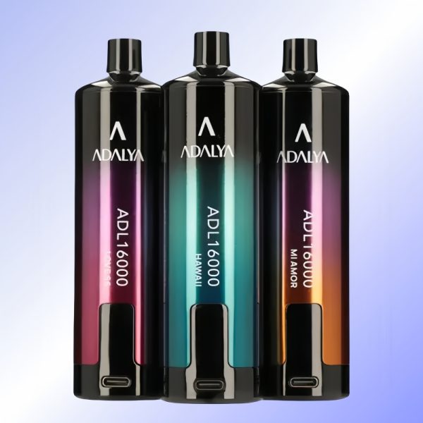 Adalya ADL 16000 Puffs | Vape Finland