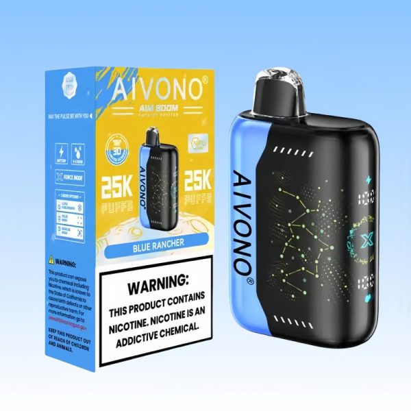 Aivono Aim Boom 25000 Puffs | Vape Finland Aivono Aim Boom 25000 Puffs | Vape Finland