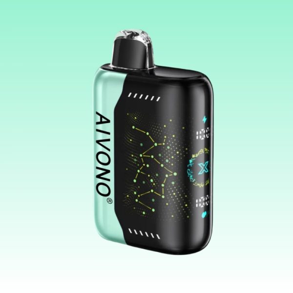 Aivono Aim Boom 25000 Puffs | Vape Finland Aivono Aim Boom 25000 Puffs | Vape Finland