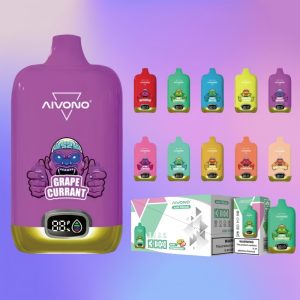 Aivono Aim Freak 13000 Puffs | Vape Finland