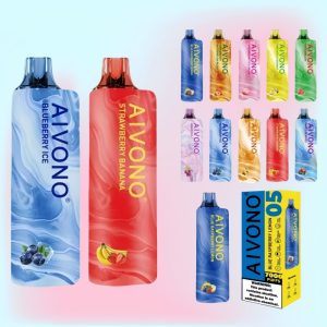Aivono Aim Gun 7000 Puffs | Vape Finland