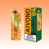 Aivono Aim Gun 7000 Puffs | Vape Finland