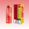 Aivono Aim Gun 7000 Puffs | Vape Finland