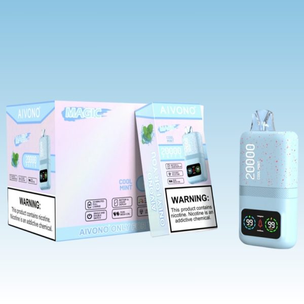 Aivono Aim Magic 20000 Puffs | Vape Finland Aivono Aim Magic 20000 Puffs | Vape Finland