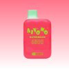 Aivono Aim Puffstar 6500 Puffs | Vape Finland Aivono Aim Puffstar 6500 Puffs | Vape Finland