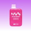 Aivono Aim Puffstar 6500 Puffs | Vape Finland Aivono Aim Puffstar 6500 Puffs | Vape Finland