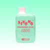 Aivono Aim Puffstar 6500 Puffs | Vape Finland Aivono Aim Puffstar 6500 Puffs | Vape Finland